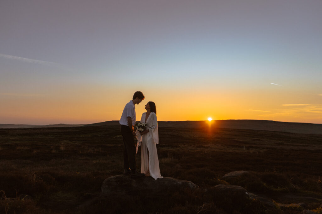 bamford edge elopement