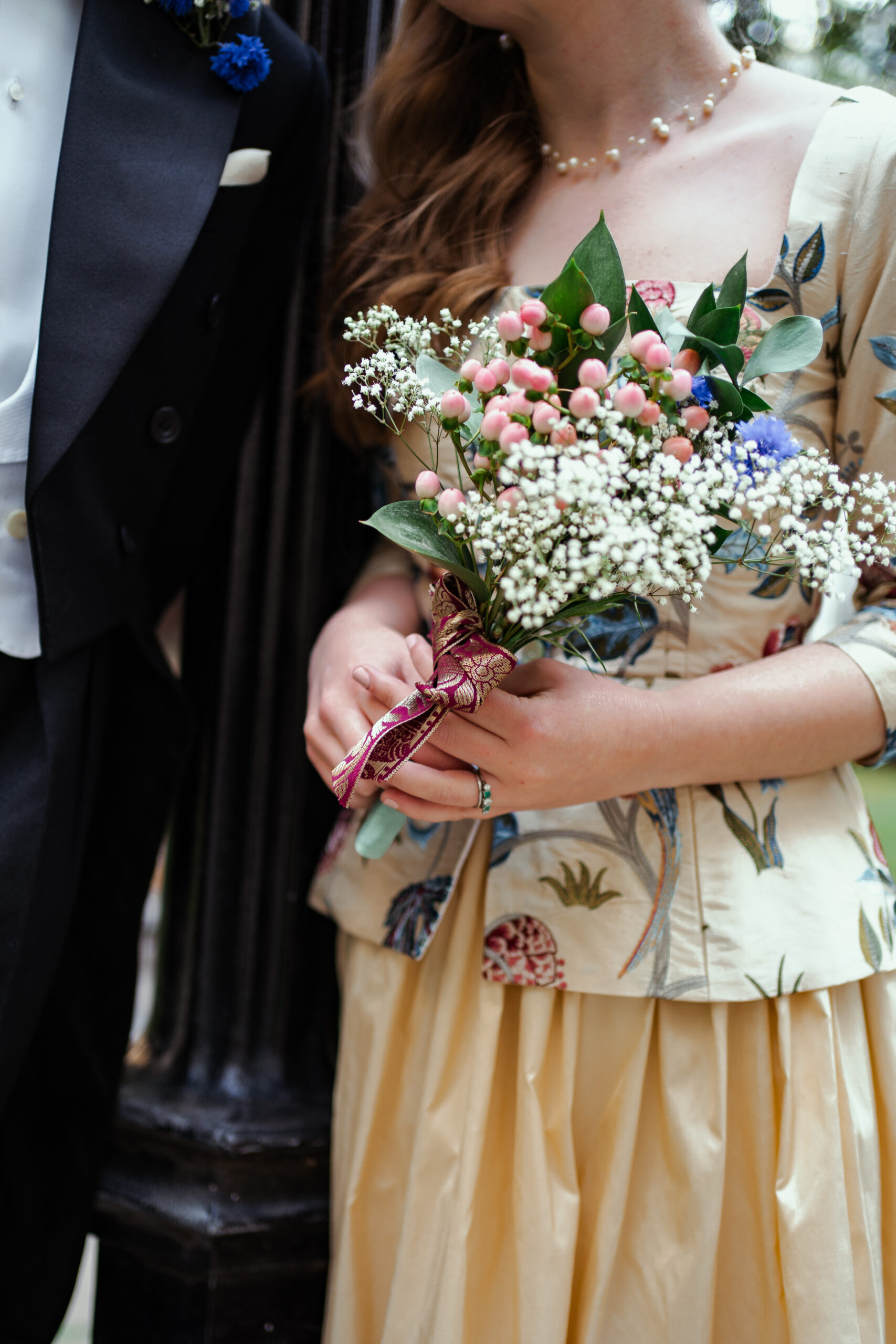 wedding portraits in london
