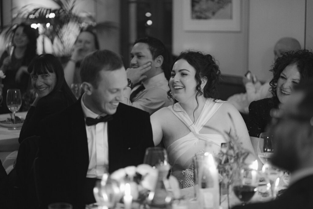 family reactions in the garden room at the italian greyhound