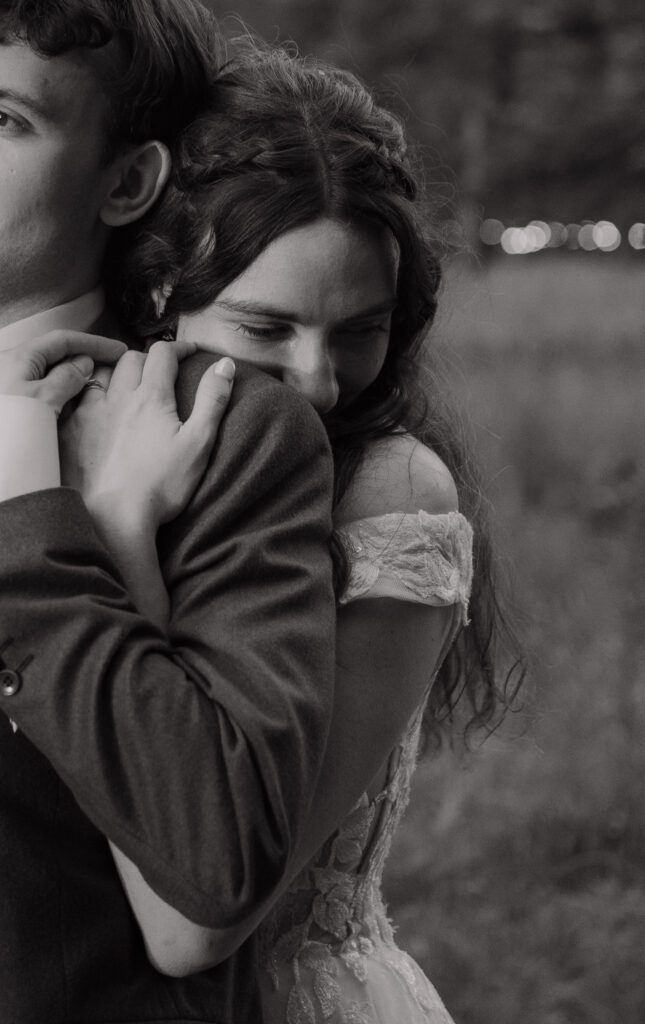 woodland sunset portraits at dibbins wood, deene park