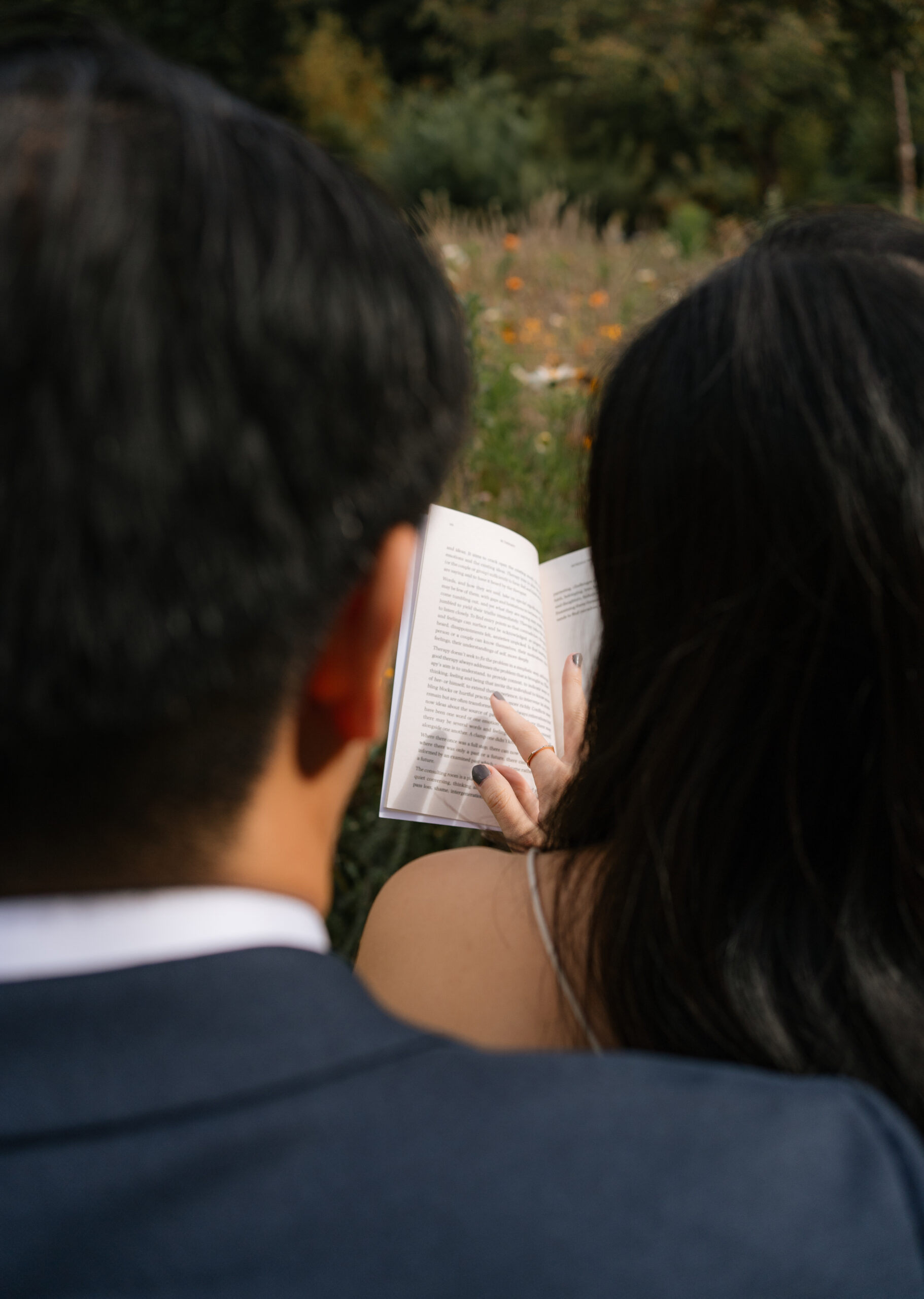 pre-wedding shoot in st james's park 