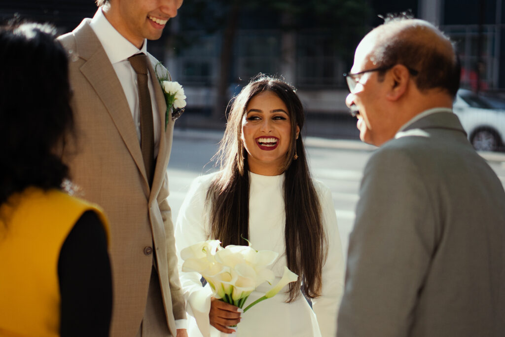 old marylebone town hall civil wedding