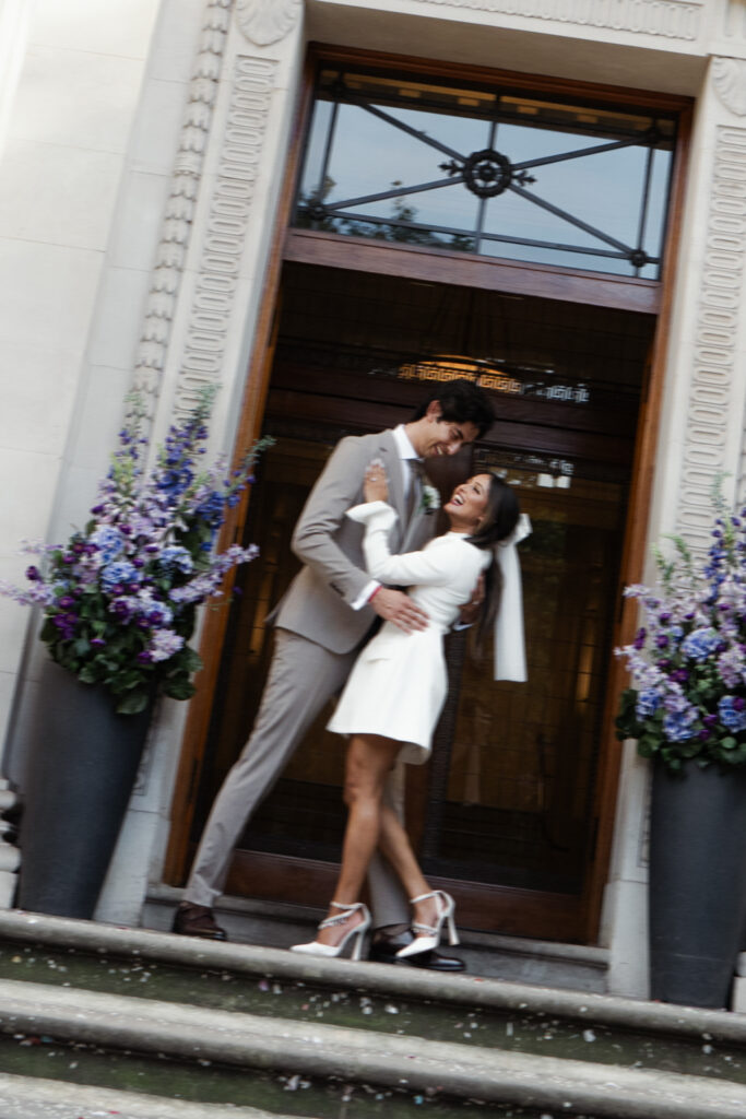 portraits at old marylebone town hall