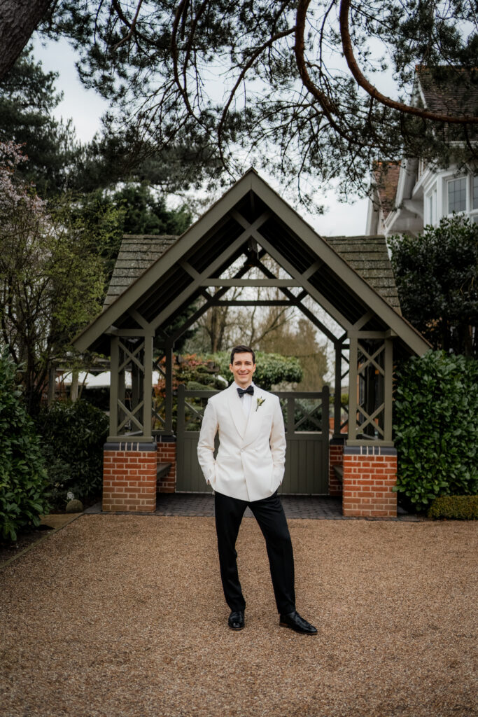 portrait of jonathan